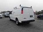 New 2024 GMC Savana 2500 Work Van RWD, Adrian Steel Upfitted Cargo Van for sale #G12164 - photo 7