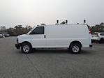 New 2024 GMC Savana 2500 Work Van RWD, Adrian Steel Upfitted Cargo Van for sale #G12164 - photo 8