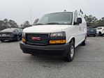 New 2024 GMC Savana 2500 Work Van RWD, Adrian Steel Upfitted Cargo Van for sale #G12164 - photo 9