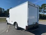 2024 GMC Savana 3500 SRW RWD, Wabash Cargo Box Van for sale #G12165 - photo 2