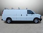 2020 GMC Savana 2500 SRW RWD, Empty Cargo Van for sale #U02730 - photo 3