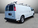 2020 GMC Savana 2500 SRW RWD, Empty Cargo Van for sale #U02730 - photo 4