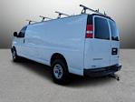 2020 GMC Savana 2500 SRW RWD, Empty Cargo Van for sale #U02730 - photo 6