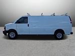 2020 GMC Savana 2500 SRW RWD, Empty Cargo Van for sale #U02730 - photo 7