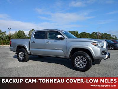 Used 2019 Toyota Tacoma SR5 Double Cab RWD, Pickup for sale #U02768 - photo 1