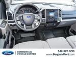 New 2020 Ford F-350 XL Crew Cab 4x4, 8' Knapheide Steel Service Body Service Truck for sale #SF31242 - photo 5