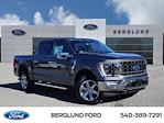 2023 Ford F-150 SuperCrew Cab 4WD, Pickup for sale #SF33049 - photo 1