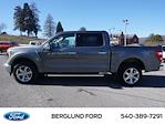2023 Ford F-150 SuperCrew Cab 4WD, Pickup for sale #SF33049 - photo 8