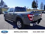 2023 Ford F-150 SuperCrew Cab 4WD, Pickup for sale #SF33049 - photo 2