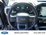2023 Ford F-150 SuperCrew Cab 4WD, Pickup for sale #SF33049 - photo 13