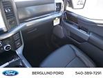 2023 Ford F-150 SuperCrew Cab 4WD, Pickup for sale #SF33049 - photo 18