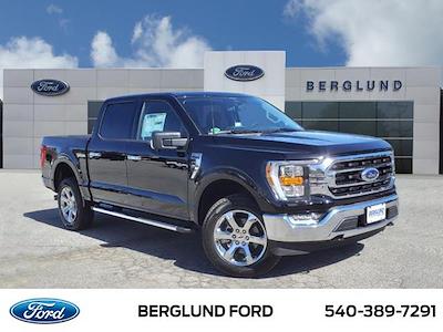 2023 Ford F-150 SuperCrew Cab 4WD, Pickup for sale #SF33143 - photo 1