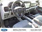 2023 Ford F-150 SuperCrew Cab 4WD, Pickup for sale #SF33143 - photo 5