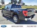 2023 Ford F-150 SuperCrew Cab 4WD, Pickup for sale #SF33143 - photo 2