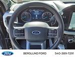 2023 Ford F-150 SuperCrew Cab 4WD, Pickup for sale #SF33143 - photo 11