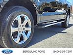 2023 Ford F-150 SuperCrew Cab 4WD, Pickup for sale #SF33143 - photo 17