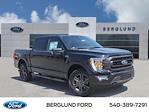 2022 Ford F-150 SuperCrew Cab 4WD, Pickup for sale #SF33301 - photo 1