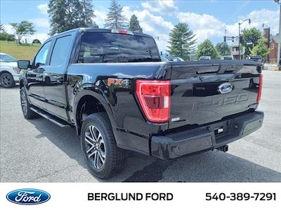 2023 Ford F-150 SuperCrew Cab 4WD, Pickup for sale #SF33397 - photo 2