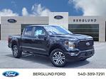 2023 Ford F-150 SuperCrew Cab 4WD, Pickup for sale #SF33397 - photo 1