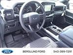 2023 Ford F-150 SuperCrew Cab 4WD, Pickup for sale #SF33397 - photo 5