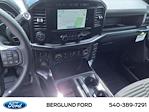 2023 Ford F-150 SuperCrew Cab 4WD, Pickup for sale #SF33397 - photo 14