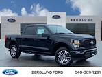 2023 Ford F-150 SuperCrew Cab 4WD, Pickup for sale #SF33445 - photo 1