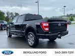 2023 Ford F-150 SuperCrew Cab 4WD, Pickup for sale #SF33445 - photo 2