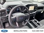 2023 Ford F-150 SuperCrew Cab 4WD, Pickup for sale #SF33445 - photo 9