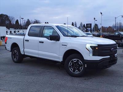 2023 Ford F-150 Lightning SuperCrew Cab 4WD, Pickup for sale #SF33734 - photo 1