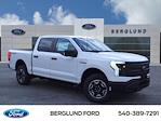 2023 Ford F-150 Lightning SuperCrew Cab 4WD, Pickup for sale #SF33734 - photo 3