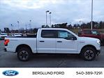 2023 Ford F-150 Lightning SuperCrew Cab 4WD, Pickup for sale #SF33734 - photo 5