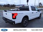 2023 Ford F-150 Lightning SuperCrew Cab 4WD, Pickup for sale #SF33734 - photo 2