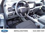 2023 Ford F-150 Lightning SuperCrew Cab 4WD, Pickup for sale #SF33734 - photo 8