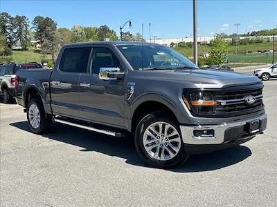 2024 Ford F-150 SuperCrew Cab 4WD, Pickup for sale #SF34074 - photo 1