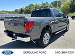 2024 Ford F-150 SuperCrew Cab 4WD, Pickup for sale #SF34074 - photo 2