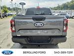 New 2024 Ford Ranger XLT SuperCrew Cab 4WD, Pickup for sale #SF34335 - photo 4