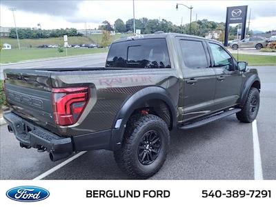 2024 Ford F-150 SuperCrew Cab 4WD, Pickup for sale #SF34362 - photo 2