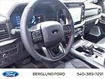 New 2024 Ford F-150 Raptor SuperCrew Cab 4WD, Pickup for sale #SF34362 - photo 12