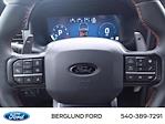 New 2024 Ford F-150 Raptor SuperCrew Cab 4WD, Pickup for sale #SF34362 - photo 20