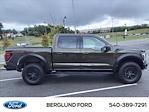 New 2024 Ford F-150 Raptor SuperCrew Cab 4WD, Pickup for sale #SF34362 - photo 5