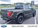 New 2024 Ford F-150 Raptor SuperCrew Cab 4WD, Pickup for sale #SF34362 - photo 2