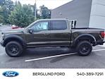 New 2024 Ford F-150 Raptor SuperCrew Cab 4WD, Pickup for sale #SF34362 - photo 8