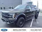 New 2024 Ford F-150 Raptor SuperCrew Cab 4WD, Pickup for sale #SF34362 - photo 9