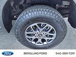 2024 Ford Ranger SuperCrew Cab 4WD, Pickup for sale #SF34373 - photo 16