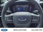 2024 Ford Ranger SuperCrew Cab 4WD, Pickup for sale #SF34373 - photo 18