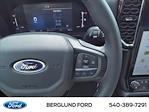 2024 Ford Ranger SuperCrew Cab 4WD, Pickup for sale #SF34373 - photo 20