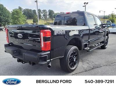 2024 Ford F-250 Crew Cab 4WD, Pickup for sale #SF34384 - photo 2