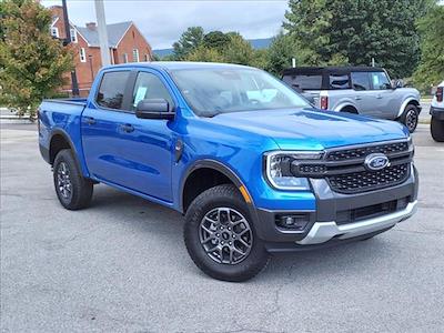 2024 Ford Ranger SuperCrew Cab 4WD, Pickup for sale #SF34396 - photo 1