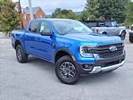 2024 Ford Ranger SuperCrew Cab 4WD, Pickup for sale #SF34396 - photo 1