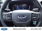 2024 Ford Ranger SuperCrew Cab 4WD, Pickup for sale #SF34396 - photo 18